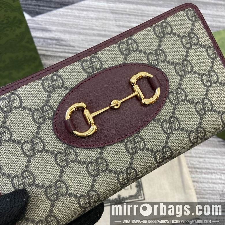 Gucci Replica Bags 621889 19X10.5X2cm MP 4colour