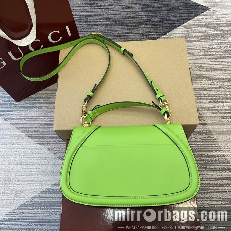 Gucci Replica Bags Blondie 815714 27X17X7cm MP