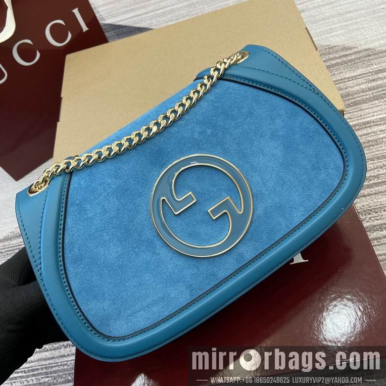 Gucci Replica Bags Blondie 815715 26X16X8cm MP