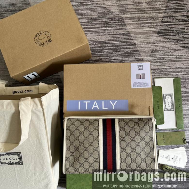 Gucci Replica Bags 598234 28.5X18X9cm MP 2colour