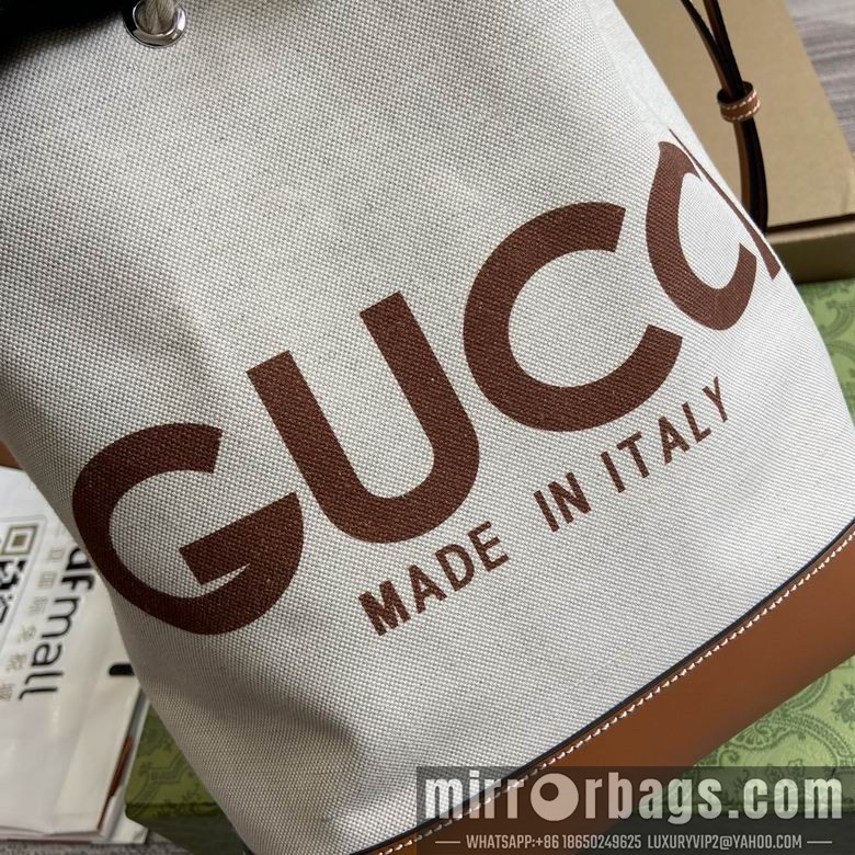 Gucci Replica Bags 772856 22.5X31X15cm MP 2colour