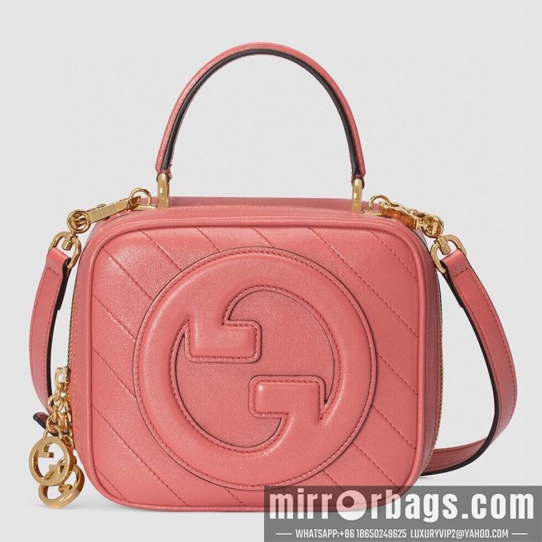 Gucci Replica Bags Blondie 744434 17X15X9cm MP 3colour