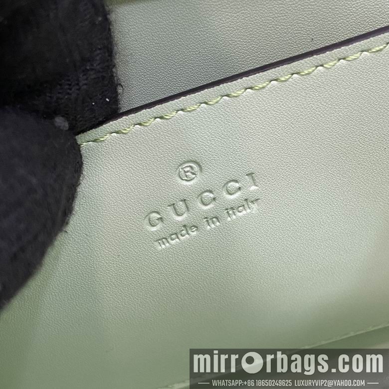 Gucci Replica Bags 702732 20X16X10cm MP 2colour