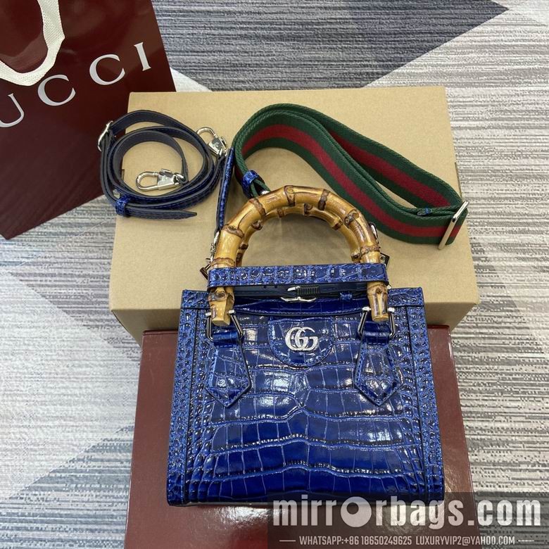 Gucci Replica Bags 702732 20X16X10cm MP 3colour