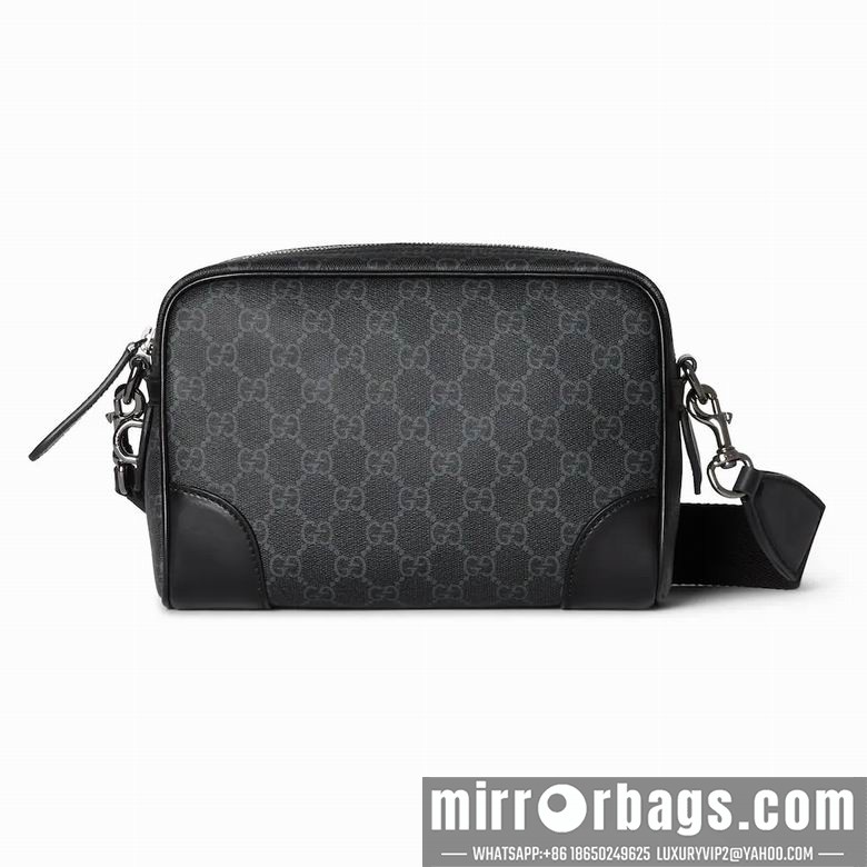 Gucci Replica Bags Emblem 821155 23X16.5X8cm MP 2colour