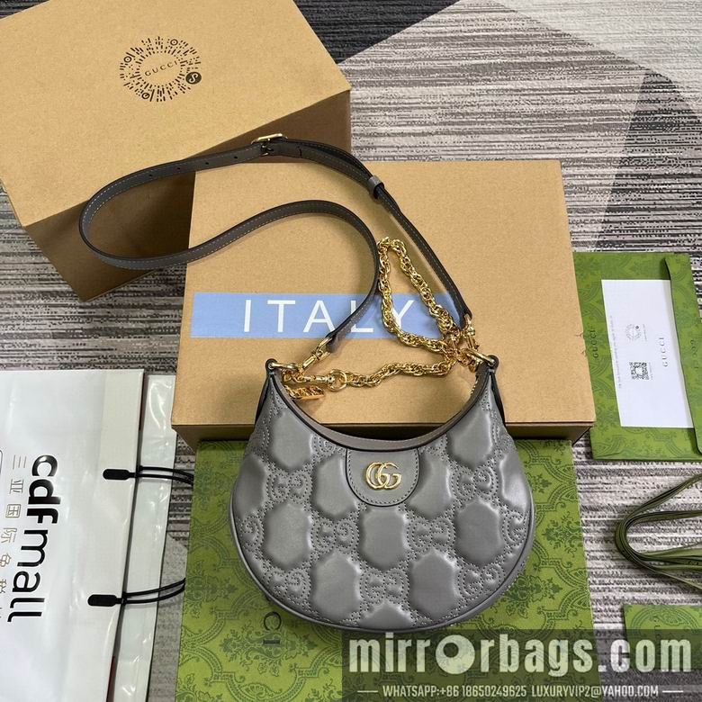 Gucci Replica Bags 739736 21X14X6cm MP