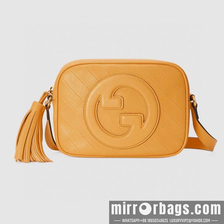 Gucci Replica Bags Blondie 742360 21X15.5X5cm MP 3colour