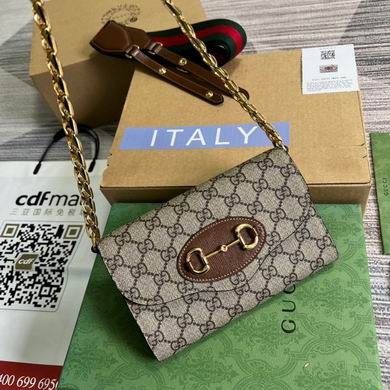 Gucci Replica Bags 724713 20X12X5.5cm MP 2colour