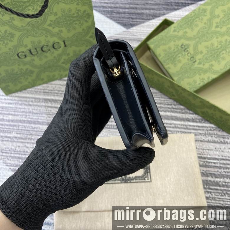 Gucci Replica Bags 820692 11X8.5X3cm MP