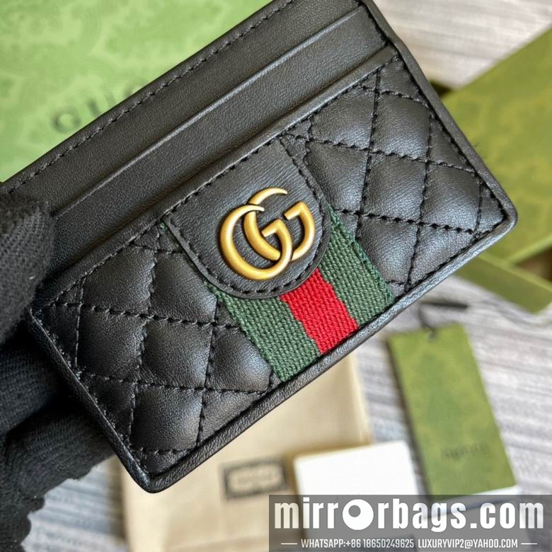 Gucci Replica Bags 536454 10X7cm MP