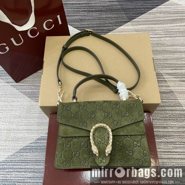 Gucci Replica Bags 813400 22X16X8cm MP 3colour