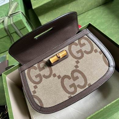 Gucci Replica Bags BA675797 21X15X7