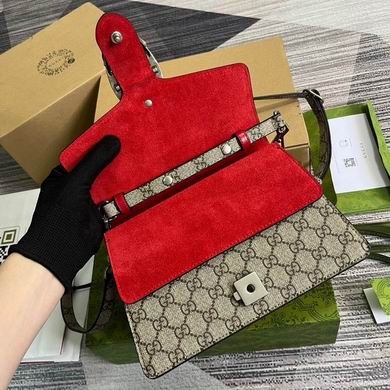 Gucci Replica Bags 739496 24X16X11cm MP 2colour