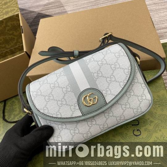 Gucci Replica Bags 772239 19X13X5cm MP 2colour