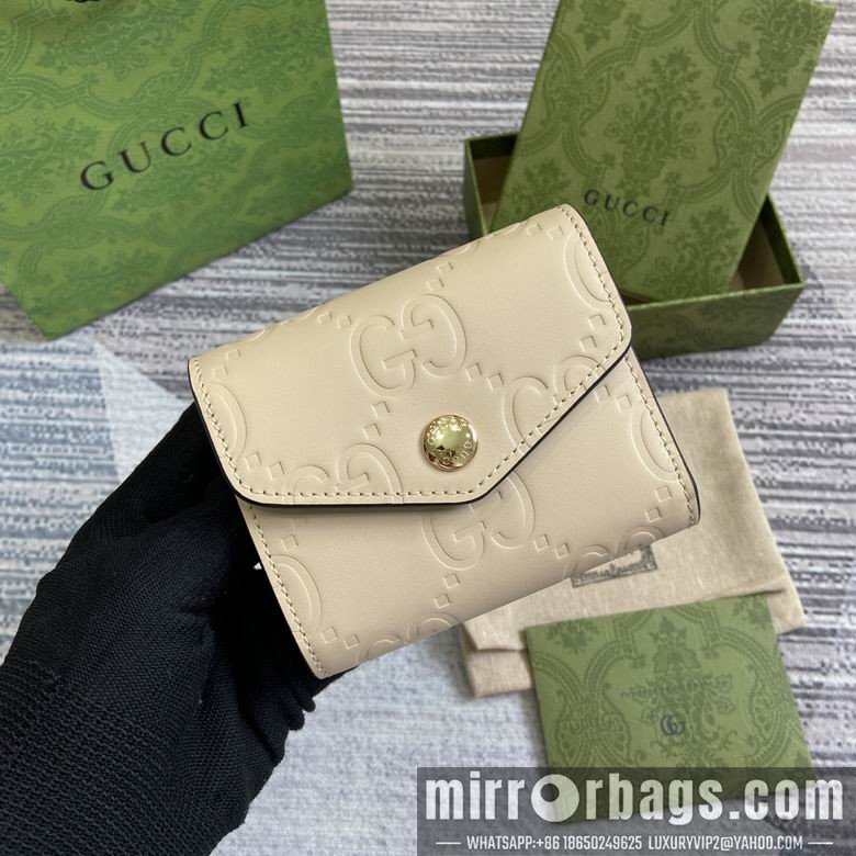 Gucci Replica Bags 772793 9.5X11X3cm MP