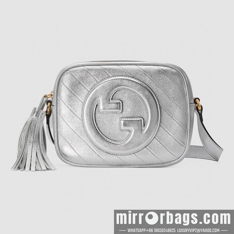 Gucci Replica Bags Blondie 742360 21X15.5X5cm MP-1