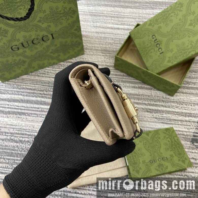 Gucci Replica Bags 645536 11X8.5X3cm MP 3colour