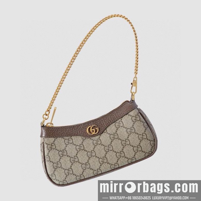 Gucci Replica Bags 764960 10X19X3cm MP 2colour