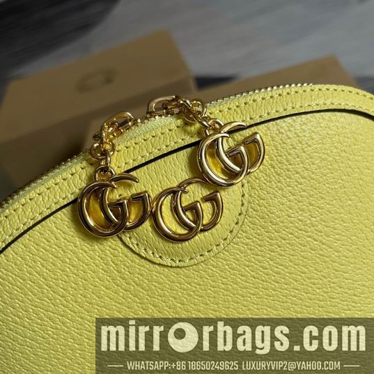 Gucci Replica Bags 499621 23X19X8cm MP