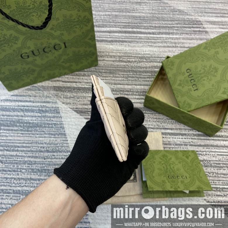 Gucci Replica Bags 443127 10X7cm MP