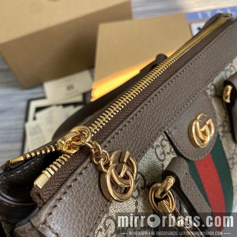 Gucci Replica Bags 547551 25X19X9.5cm MP