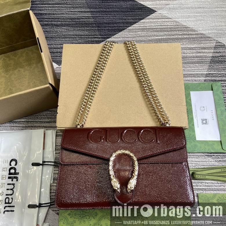 Gucci Replica Bags 795005 28X16X10.5cm MP 2colour