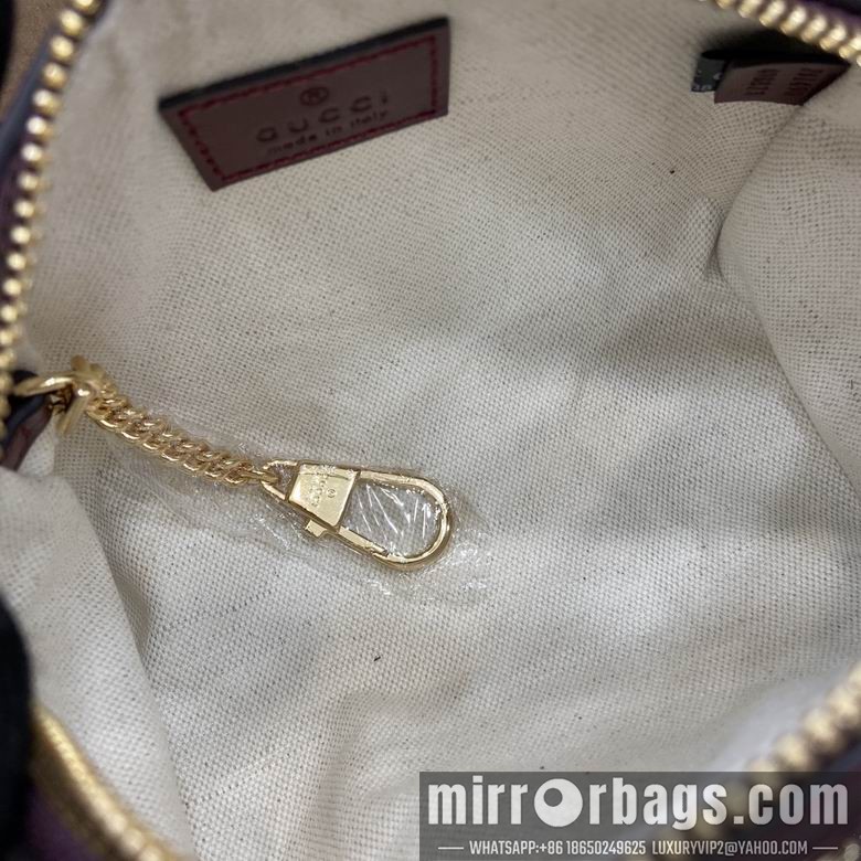 Gucci Replica Bags 781490 16.5X10X9cm MP