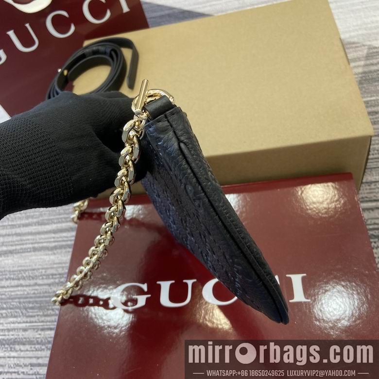 Gucci Replica Bags 815278 23X12X2cm MP