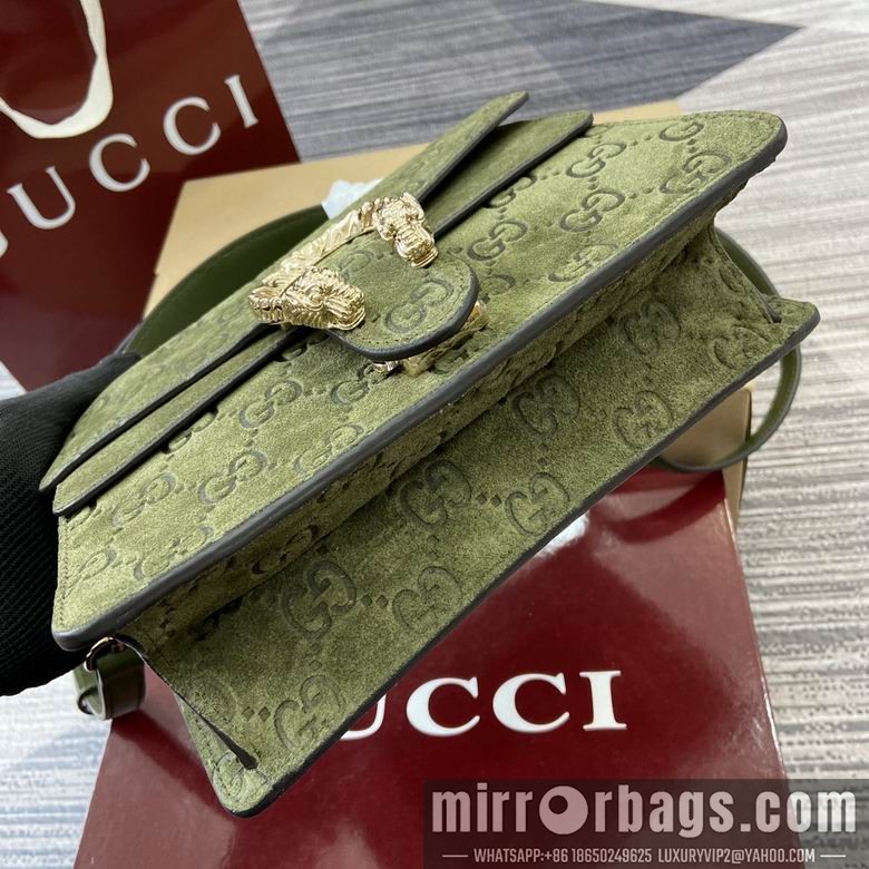 Gucci Replica Bags 813400 22X16X8cm MP 3colour