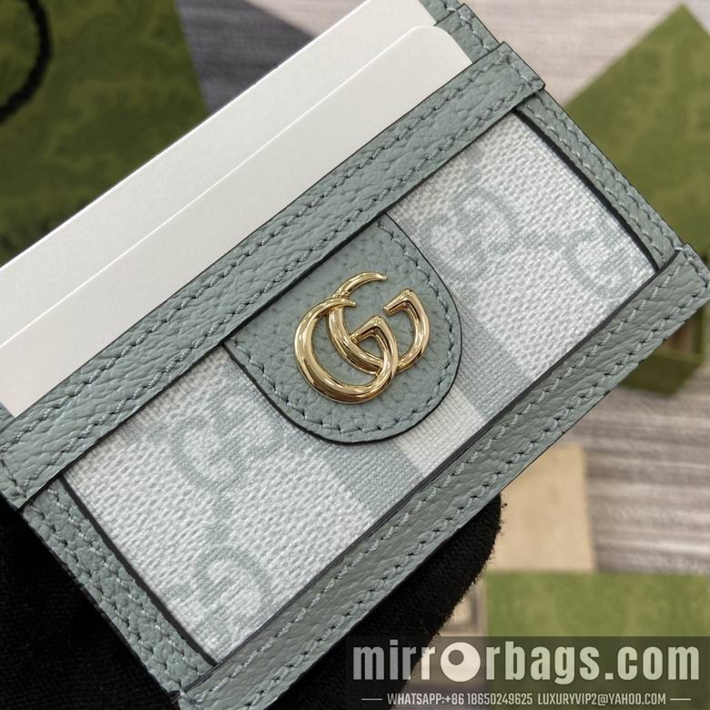 Gucci Replica Bags 523159 7.5X10cm MP 2colour