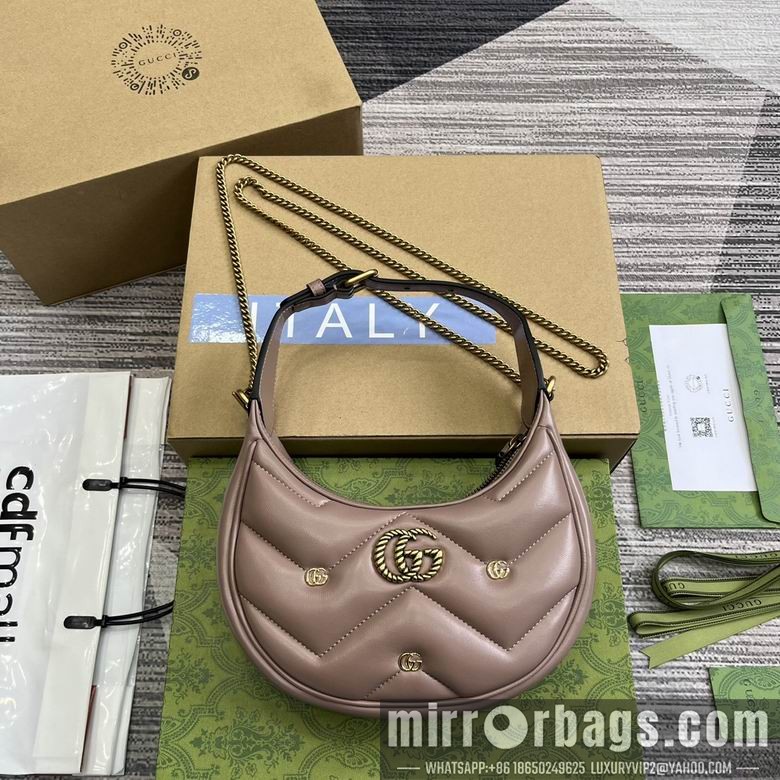 Gucci Replica Bags 770983 21X16X5cm MP 3colour