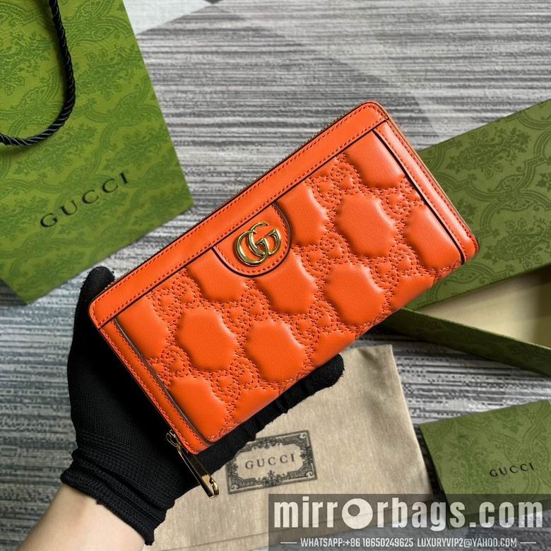 Gucci Replica Bags 723784 19.5X11X3cm MP