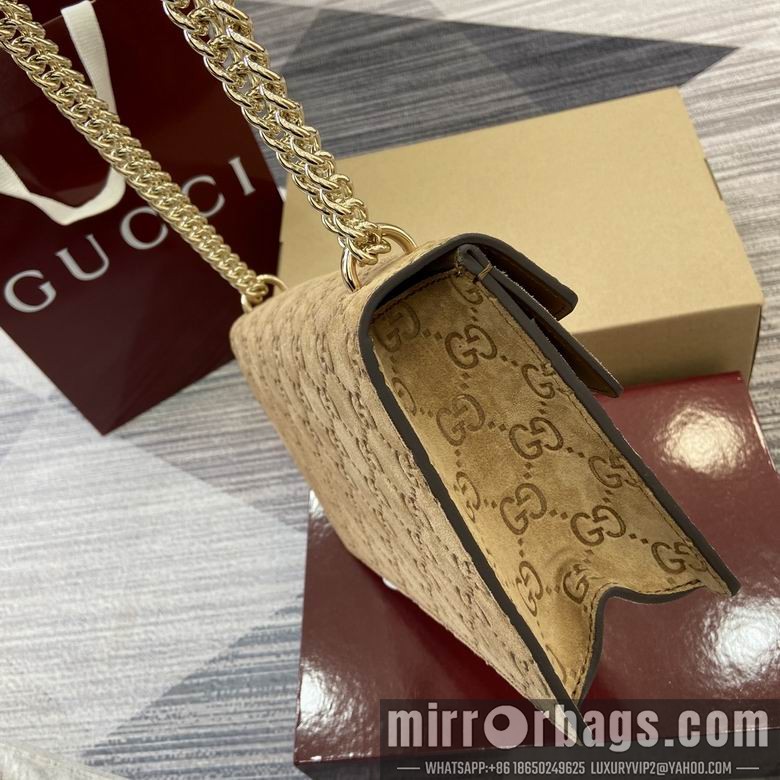 Gucci Replica Bags 818145 27.5X16X8cm MP