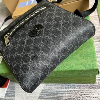 Gucci Replica Bags 681021 21X23.5X4.5cm MP 2colour