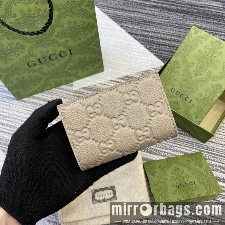 Gucci Replica Bags 815874 18X14X3cm MP 2colour