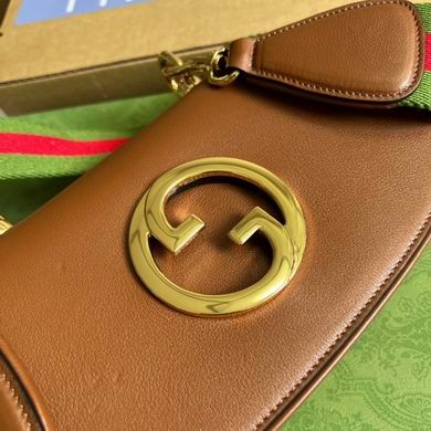 Gucci Replica Bags Blondie 698643 22X13X5.5cm MP