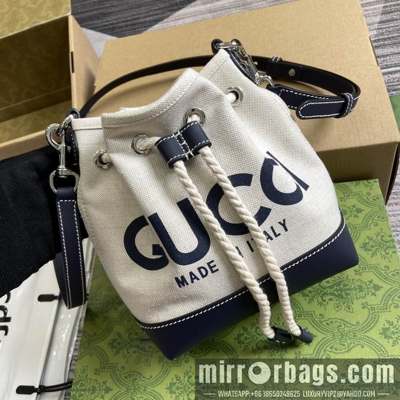 Gucci Replica Bags 777166 16X21X11cm MP-1