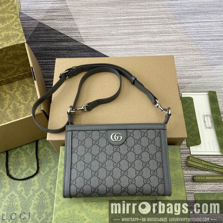 Gucci Replica Bags 795467 22X15X4.5cm MP 2colour