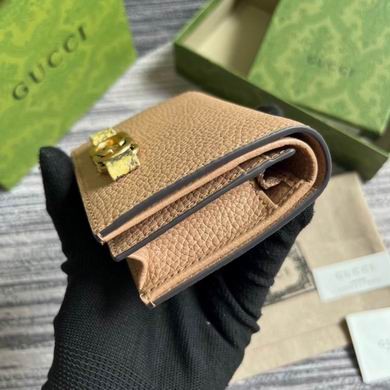 Gucci Replica Bags 746059 11X8.5X3cm MP 3colour