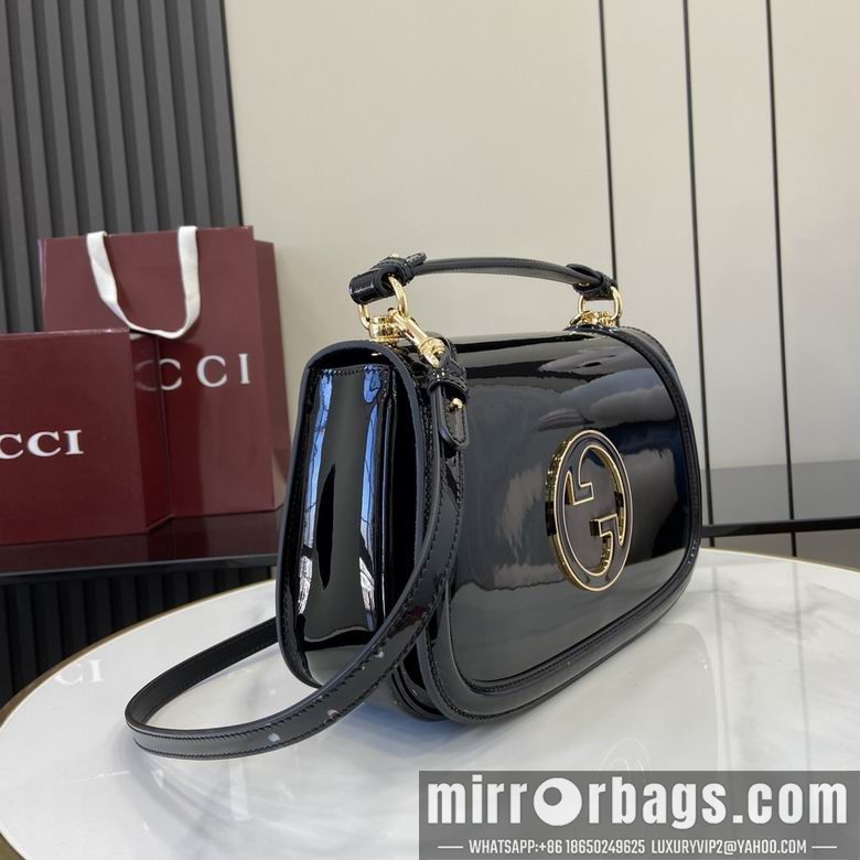 Gucci Replica Bags 815719 32X17X10cm YG 2colour