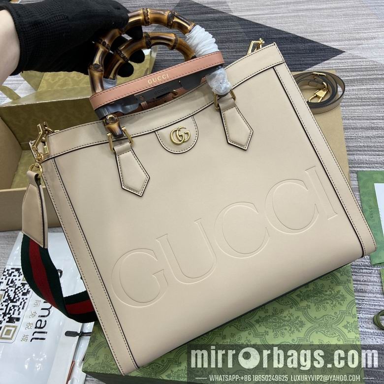 Gucci Replica Bags 678842 35X30X14cm MP