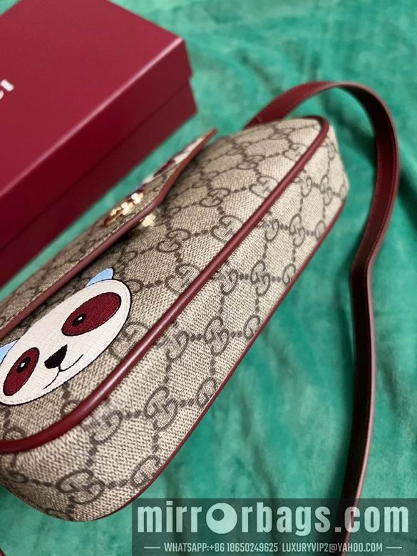 Gucci Replica Bags 818764 22X13X4cm