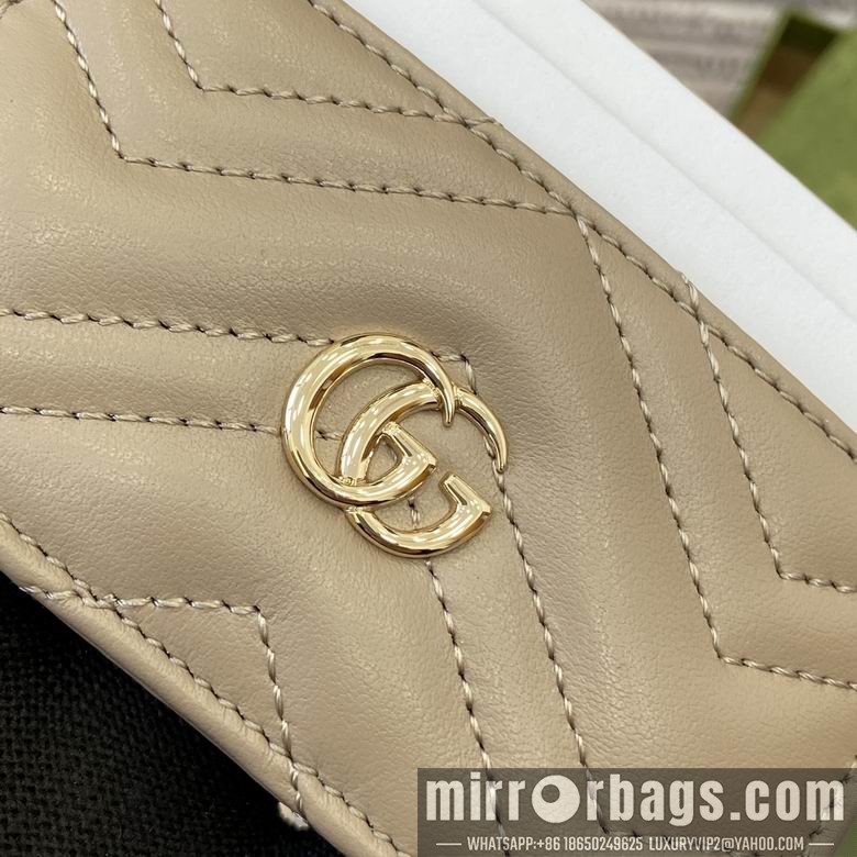 Gucci Replica Bags 443127 10X7cm MP