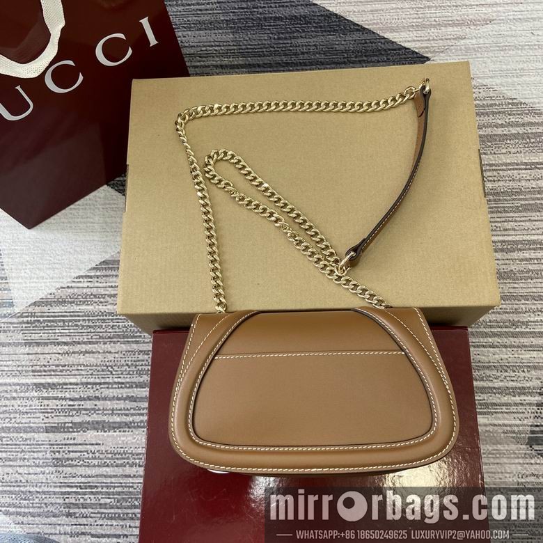 Gucci Replica Bags 815711 21.5X11X8cm MP 4colour