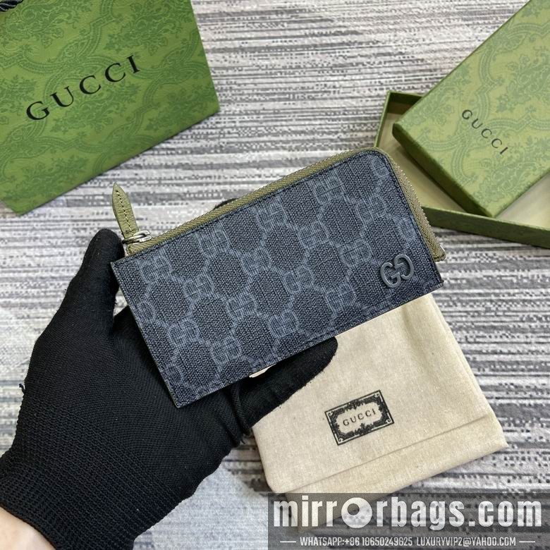 Gucci Replica Bags 795233 13.5X8cm MP 3colour