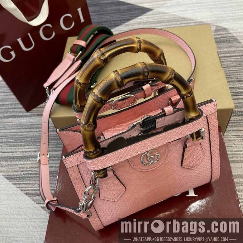 Gucci Replica Bags 702732 20X16X10cm MP 2colour