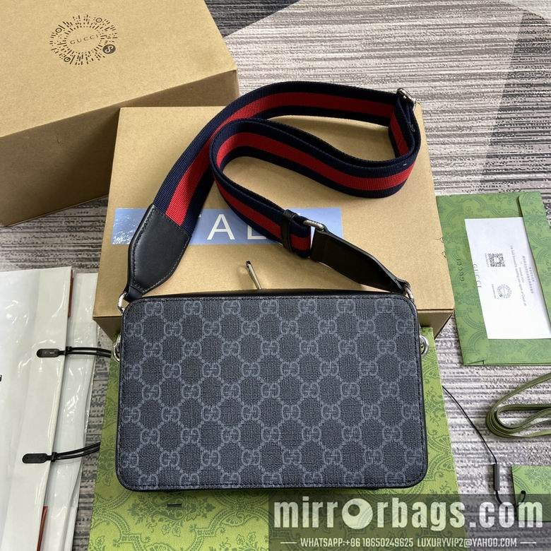 Gucci Replica Bags Ophidia 774161 23X14.5X6cm MP