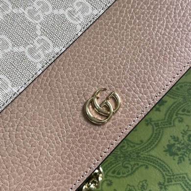 Gucci Replica Bags 497985 20X12.5X4cm MP