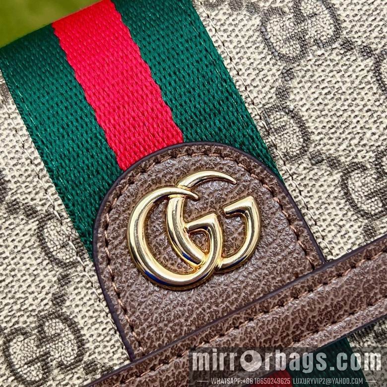 Gucci Replica Bags 6881 19X10.5X3.5cm YG 2colour