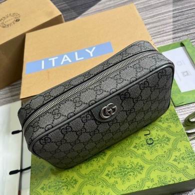 Gucci Replica Bags 760019 14.5X23.5X6.5cm MP 2colour